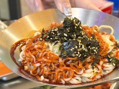 -正熙家韩式烤肉自助(蓝光中央天地店)