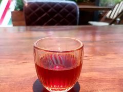 -翡翠鸟精品泰国菜(北辰财富中心店)