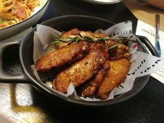 -托斯卡纳烘焙意大利餐厅(五天地店)