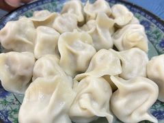 -叁拾壹克饺子·东北菜(国贸店)