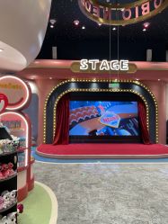 -奈尔宝·儿童乐园·亲子餐厅(鄞州万达店)