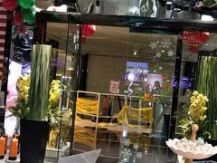 -乐潮汇时尚量贩式KTV(嘉业国际城购物中心店)