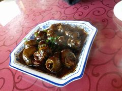 -洞天食府(北大街店)