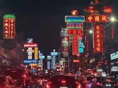 -唐人街(耀华力路)
