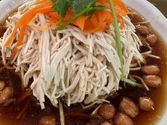 -大明寺素食坊(扬子江中路店)