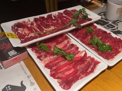 -海银海记潮汕牛肉火锅(新港中路海珠店)