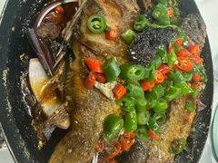 -翠清酒家(万丰路店)