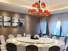 -淮扬厨子(健康路店)