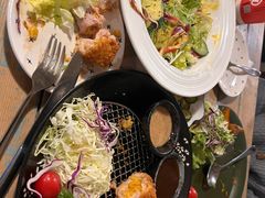 -Cafe Alice咖啡爱丽丝(奥城店)