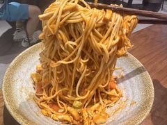 -圳兴面王·拌川·特色炒面(福田车公庙店)