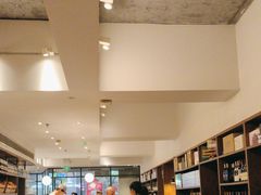-BAKER&SPICE(安福路店)