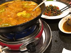 湘味肥肠火锅-湘肠香火锅店(团结湖店)