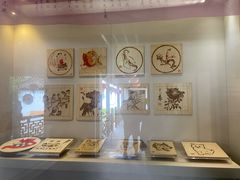 -张家港凤凰山景区河阳山歌馆