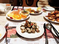 -芭菲盛宴·环球美食(北城国际店)