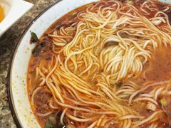 -磨沟沿老字号牛肉面·清真(金港城店)