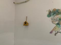 -鱼乐岛餐厅·户外花园主题餐厅