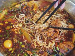 -蓉城西二道无名冒菜(西二道街店)
