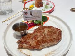 -Aqua Oasis 水天堂(石路天虹店)