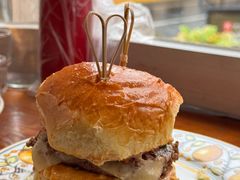 -Alimentari Mulino意大利餐吧&烘焙(丰盛里店)