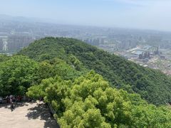 -杭州半山国家森林公园