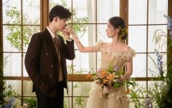 -雪中彩影婚纱摄影·微光艺术中心