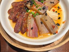 -索溪山寨·湘西饮食文化博物馆(标志门店)