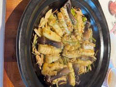 -谭厨中山传家菜.乳鸽.脆鲩鱼(华强北中航城店)