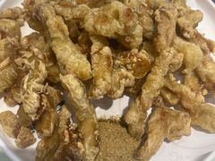 -鲜得莱渔港·小平岛海胆馆(七贤岭店)