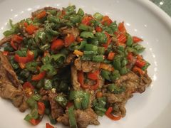 -上海人家花樣年华(中山公园店)