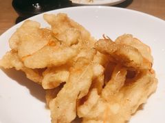 -金掌勺锅包肉(华润万象城店)