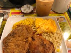-龙凤冰室