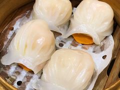 粤珍轩虾饺皇-一品粤珍轩(吴中路店)