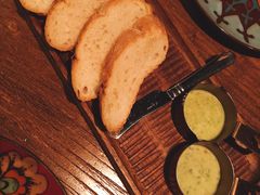 -Amanda餐厅(长乐路店)