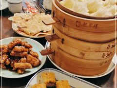 -龍聚祥烧麦馆(万达店)