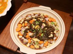 -臻享私人定制餐厅(黎明西路店)