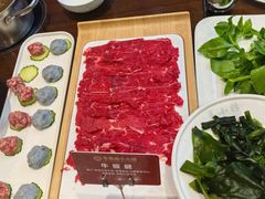 -牛鼎盛新疆雪花鲜牛火锅(武夷绿洲 店)
