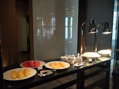 -上海柏悦酒店·世纪100牛排馆
