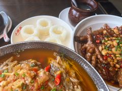 -小柴米·传统江西菜(万寿宫店)