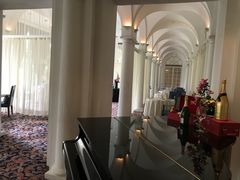 -广州花园酒店名仕阁·Party·聚会