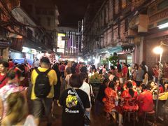 -唐人街(耀华力路)