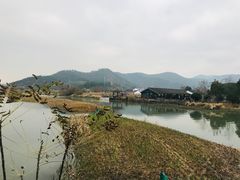 -东钱湖旅游度假区