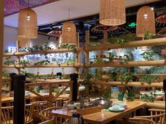 -椰夫人·养生椰子鸡(金沙洲永旺店)