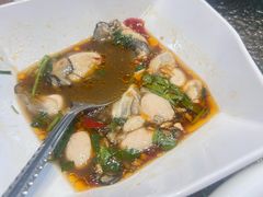 -庄氏祥记家常食府(国瑞建材家居博览中心店)