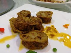 -上和臻品中国菜(花园街店)