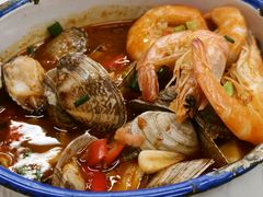 -老三样·旧食新味(船山路店)