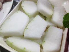 -东山羊庄(八卦岭店)