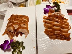 -东四民芳餐厅(世茂工三店)
