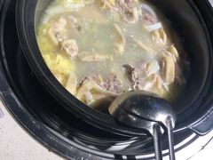 -百年果林椰子鸡(中洲店)