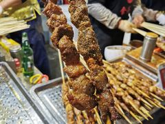 -大学城夜市大排档(凤栖路店)