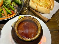 -卢布里西餐厅(总店)